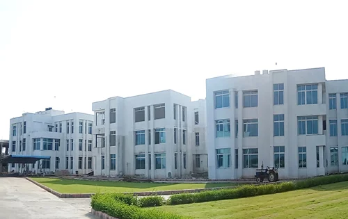 Prime Academy Campus